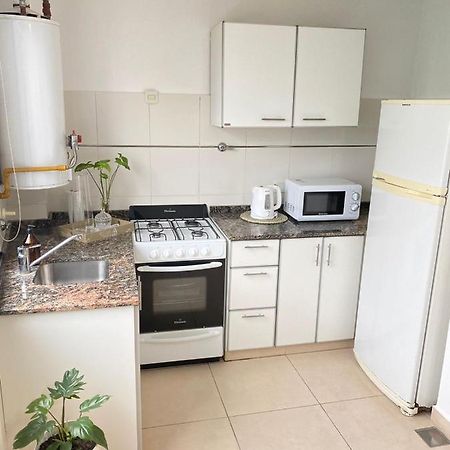Piccoletto Apartamento San Francisco  Eksteriør bilde