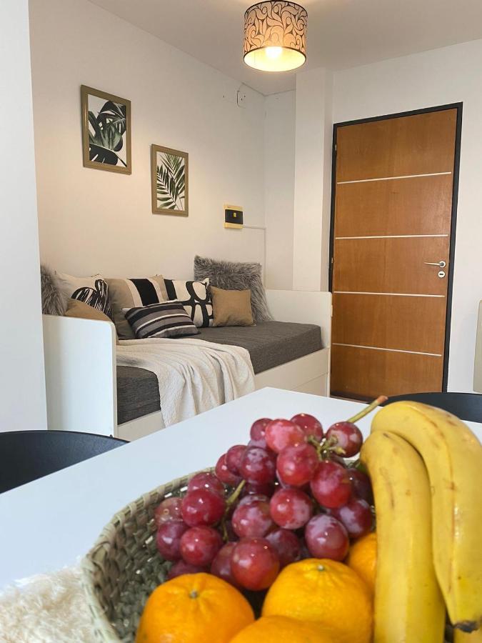 Piccoletto Apartamento San Francisco  Eksteriør bilde