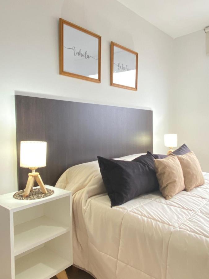 Piccoletto Apartamento San Francisco  Eksteriør bilde