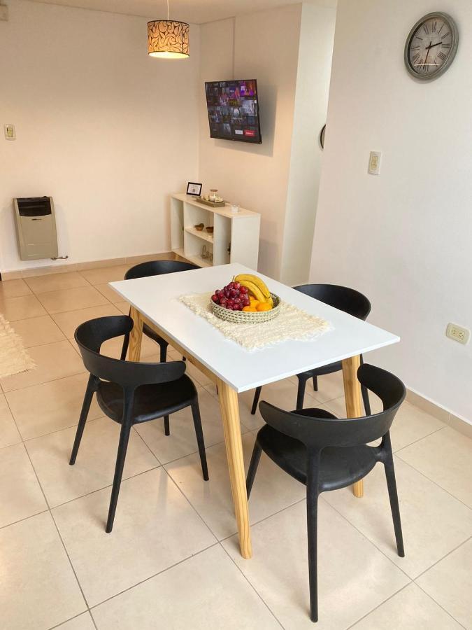 Piccoletto Apartamento San Francisco  Eksteriør bilde