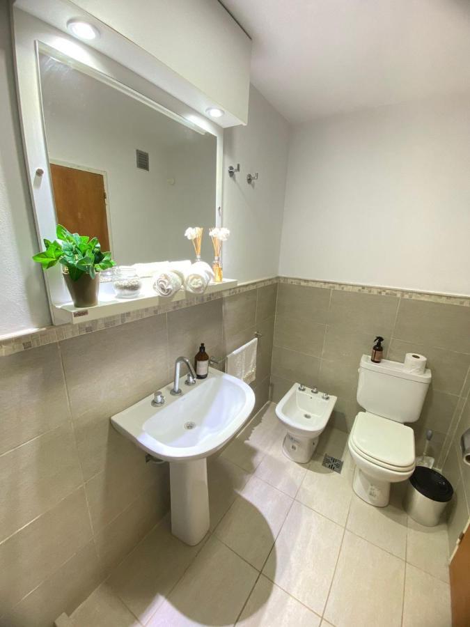 Piccoletto Apartamento San Francisco  Eksteriør bilde