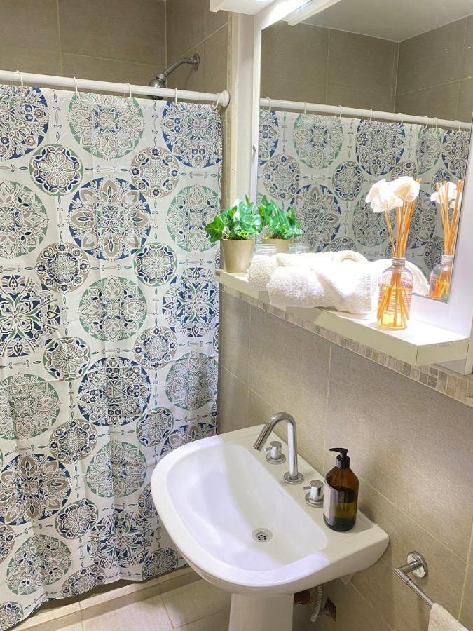 Piccoletto Apartamento San Francisco  Eksteriør bilde