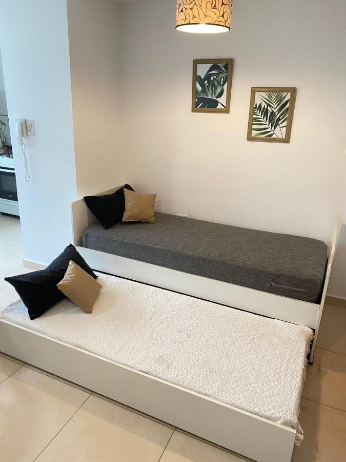 Piccoletto Apartamento San Francisco  Eksteriør bilde